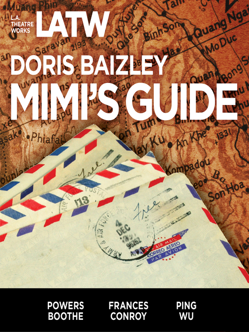Title details for Mimi's Guide by Doris Baizley - Available